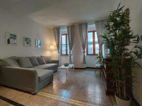 Rosanna House Vernazza